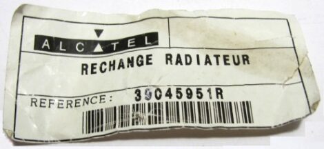 39045 ALCATEL E
