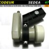 7593 SEDEA
