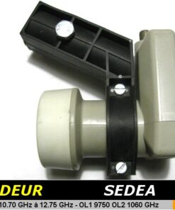 7593 SEDEA B