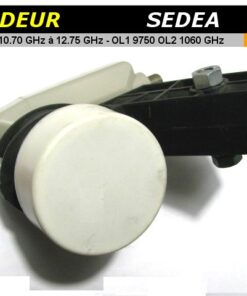 7593 SEDEA C