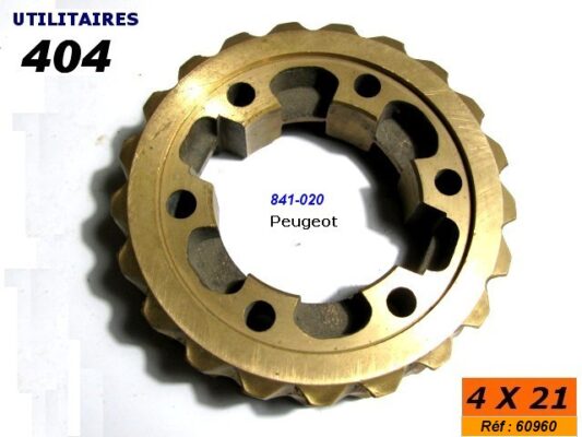 ROUE 60960 B