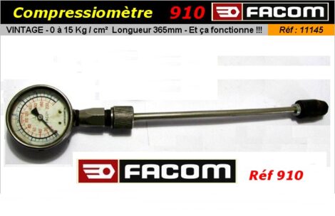 11145 FACOM 910