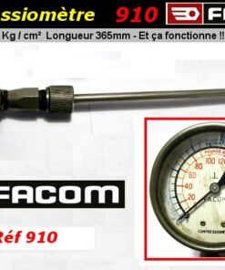 11145 FACOM 910 A