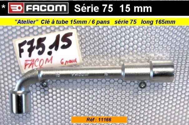 11166 FACOM F75 15