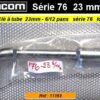 11169 FACOM F76 23T