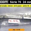 11170 FACOM F76 24T