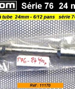 11170 FACOM F76 24T