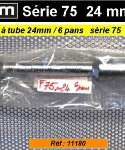 11180 FACOM F75 24TO