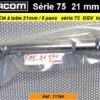 11184 FACOM F75 21 OGV