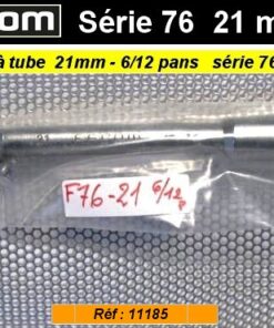 11185 FACOM F76 21T