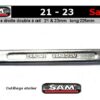 11354 SAM 21 23 A
