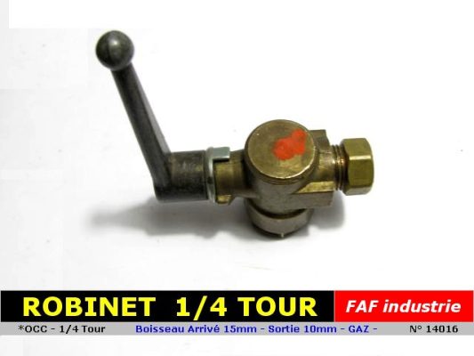 14016 ROBINET