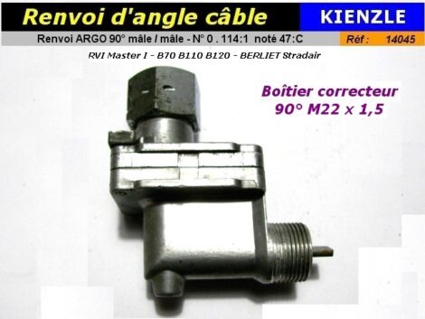 14045 RVI B