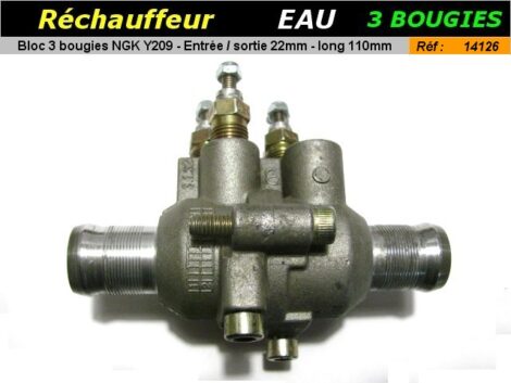 14126 RECHAUFFEUR A