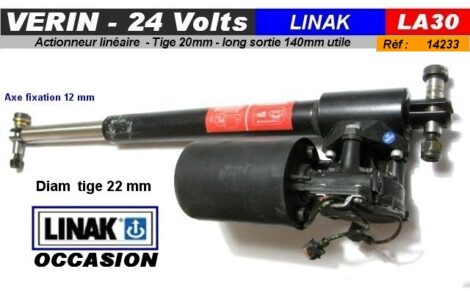 14233 LINAK A
