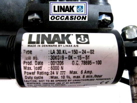 14233 LINAK V