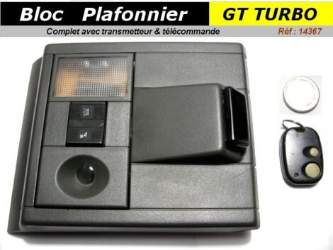 14367 PLAFOND GT