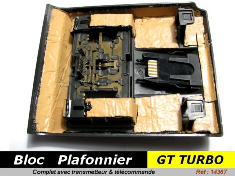14367 PLAFOND GT A