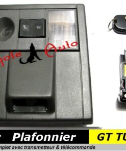 14367 PLAFOND GT B