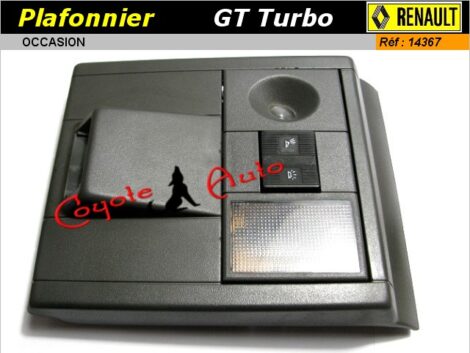 14367 PLAFOND GT C