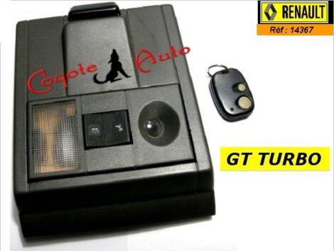 14367 PLAFOND GT D