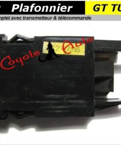 14367 PLAFOND GT F