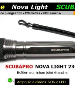 14370 SCUBAPRO A