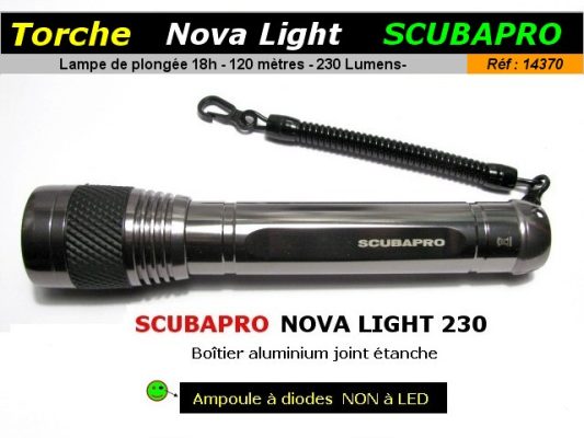 14370 SCUBAPRO A