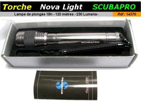 14370 SCUBAPRO B