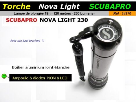 14370 SCUBAPRO C