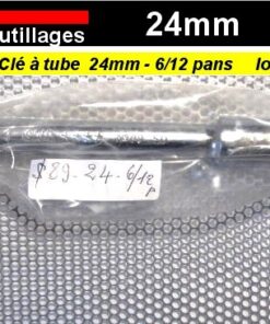 LOT SAM S89 24T