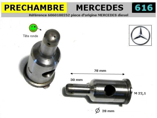 10153 MERCEDES B