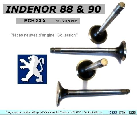 15722 PEUGEOT