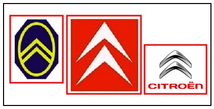 LOGO CITROEN