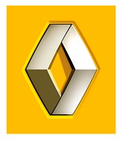 RENAULT LOGO