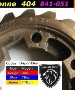 ROUE 60942 A