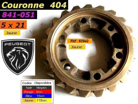 ROUE 60942 C