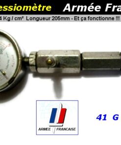 11138 ARMEE FRANC