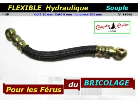 14006 FLEXIBLE A