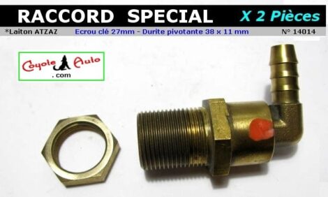 14014 RACCORD