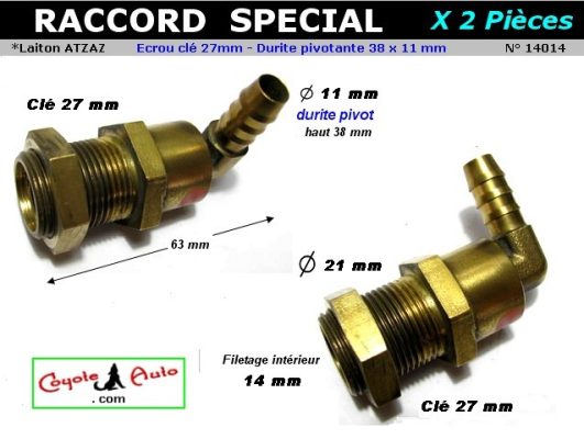 14014 RACCORD A