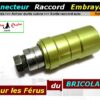 14044 RAC EMBRAYAGE B