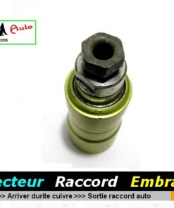 14044 RAC EMBRAYAGE C