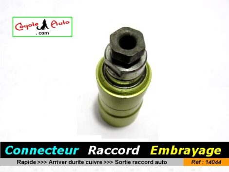 14044 RAC EMBRAYAGE C