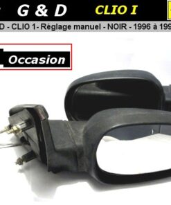 14051 RENAULT CLIO