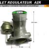 14401 VOLET AIR