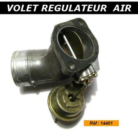 14401 VOLET AIR B