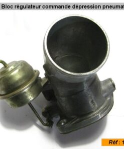 14401 VOLET AIR C