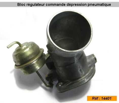 14401 VOLET AIR C