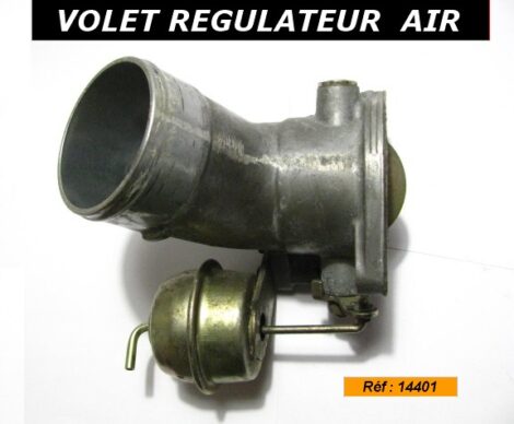 14401 VOLET AIR D